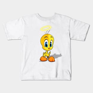 First their sour then their sweet Kids T-Shirt